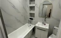 Продажа 1-комнатной квартиры, 37 м² в Алматы - фото 3