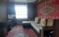Продажа 1-комнатной квартиры, 32.5 м² в Астане