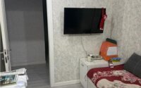 Продажа 2-комнатной квартиры, 51 м² в Алматы