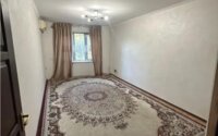 Продажа 2-комнатной квартиры, 52 м² в Алматы