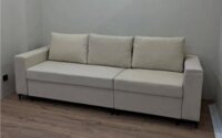 Продажа 2-комнатной квартиры, 44 м² в Астане