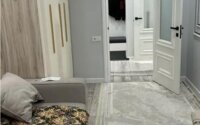 Продажа 2-комнатной квартиры, 57.6 м² в Алматы