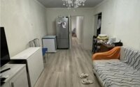 Продажа 3-комнатной квартиры, 54 м² в Алматы