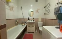 Продажа 2-комнатной квартиры, 56 м² в Астане - фото 3