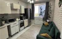 Продажа 1-комнатной квартиры, 38 м² в Астане - фото 2