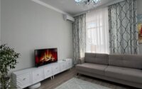 Продажа 2-комнатной квартиры, 54 м² в Астане - фото 3