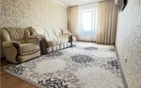 Продажа 3-комнатной квартиры, 65.5 м² в Астане