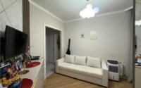Продажа 2-комнатной квартиры, 52 м² в Астане