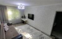 Продажа 4-комнатной квартиры, 82 м² в Алматы