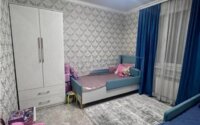 Продажа 3-комнатной квартиры, 70.4 м² в Алматы - фото 3