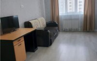 Продажа 1-комнатной квартиры, 42.8 м² в Астане