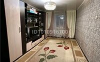 Продажа 2-комнатной квартиры, 43 м² в Темиртау