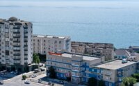 Аренда 3-комнатной квартиры посуточно, 85 м² в Актау - фото 17