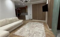 Продажа 3-комнатной квартиры, 100 м² в Алматы
