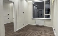 Продажа 1-комнатной квартиры, 34 м² в Астане