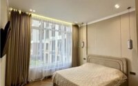 Продажа 3-комнатной квартиры, 98 м² в Астане - фото 2