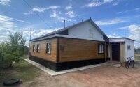 Продажа 4-комнатного дома, 60 м² в Акмолинской области