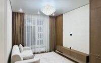 Продажа 3-комнатной квартиры, 71 м² в Астане