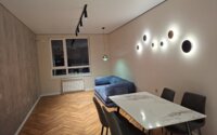 Продажа 2-комнатной квартиры, 56 м² в Алматы