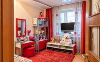 Продажа 3-комнатной квартиры, 74 м² в Алматы - фото 2