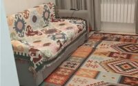 Продажа 1-комнатной квартиры, 35 м² в Астане