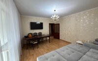 Продажа 4-комнатной квартиры, 82 м² в Караганде