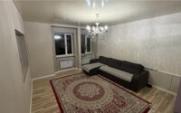 Продажа 1-комнатной квартиры, 43 м² в Алматы