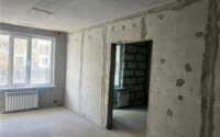 Продажа 2-комнатной квартиры, 53.6 м² в Алматы