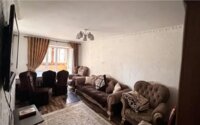 Продажа 2-комнатной квартиры, 38 м² в Алматы