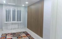 Продажа 1-комнатной квартиры, 35 м² в Алматы