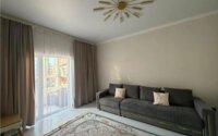 Продажа 1-комнатной квартиры, 41.3 м² в Астане