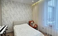Продажа 4-комнатной квартиры, 128 м² в Астане - фото 2