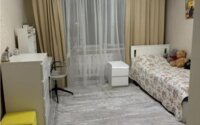 Продажа 2-комнатной квартиры, 60.2 м² в Астане - фото 2