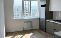 Продажа 1-комнатной квартиры, 39 м² в Алматы - фото 2