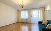Продажа 2-комнатной квартиры, 80 м² в Астане