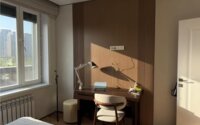 Продажа 2-комнатной квартиры, 55 м² в Астане - фото 3