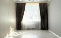 Продажа 2-комнатной квартиры, 56.3 м² в Астане