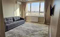 Продажа 2-комнатной квартиры, 55 м² в Алматы