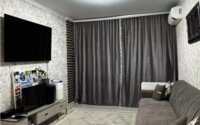 Продажа 2-комнатной квартиры, 44 м² в Астане