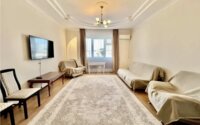 Продажа 2-комнатной квартиры, 81 м² в Астане