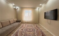 Продажа 2-комнатной квартиры, 63 м² в Караганде