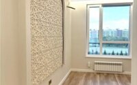 Продажа 1-комнатной квартиры, 41 м² в Астане