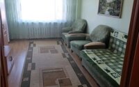 Продажа 1-комнатной квартиры, 45 м² в Астане