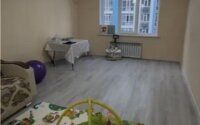 Продажа 2-комнатной квартиры, 72.6 м² в Алматы