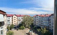 Продажа 2-комнатной квартиры, 64 м² в Алматы - фото 4