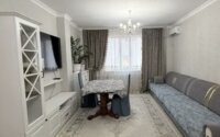 Продажа 3-комнатной квартиры, 80 м² в Караганде - фото 2