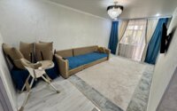 Продажа 3-комнатной квартиры, 60.5 м² в Караганде