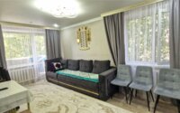 Продажа 3-комнатной квартиры, 68 м² в Караганде - фото 2