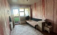 Продажа 2-комнатной квартиры, 34.9 м² в Алматы