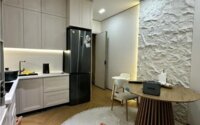 Продажа 1-комнатной квартиры, 40 м² в Алматы - фото 2